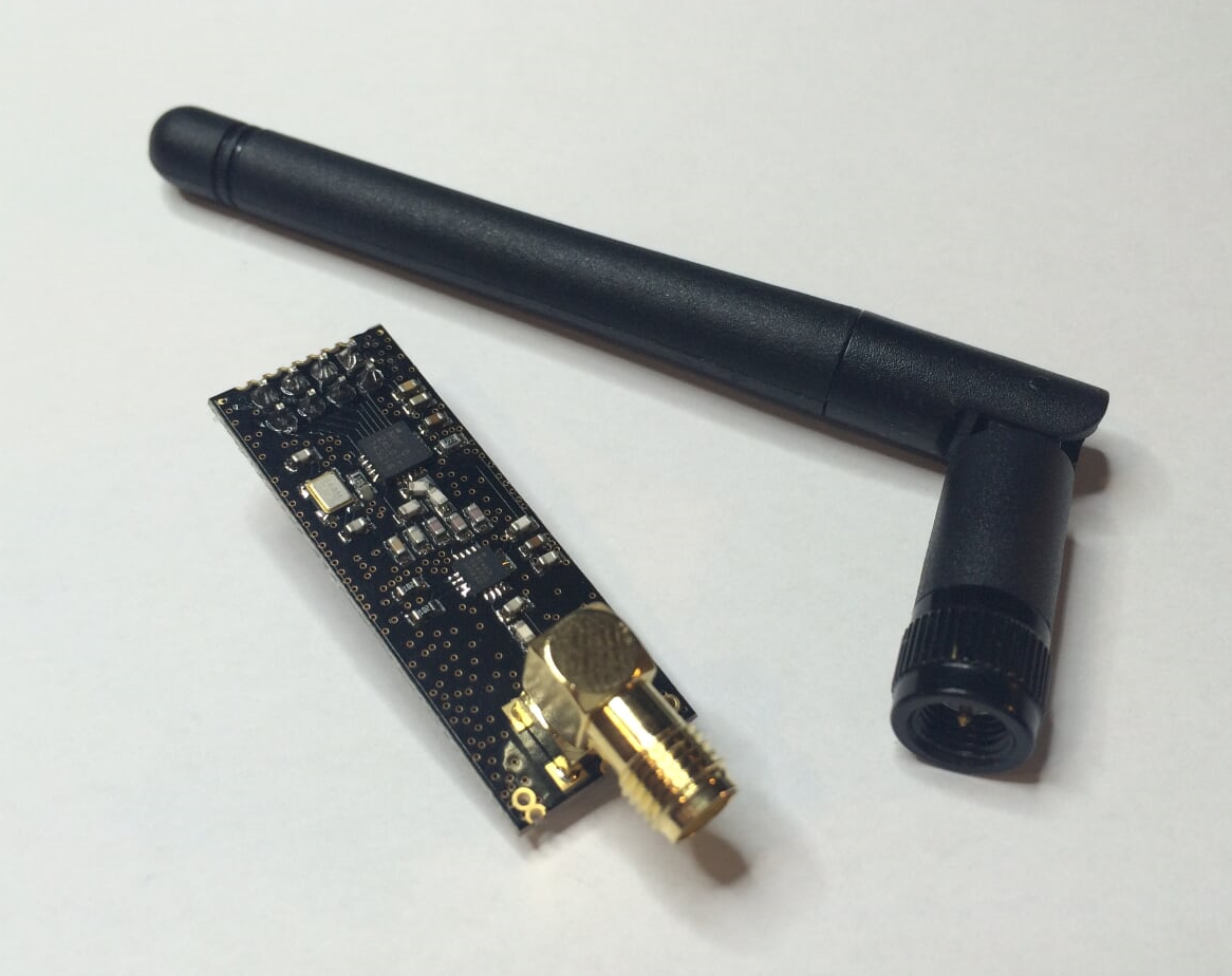 Arduino und nRF24L01 - Schullebernd's Technikwelt